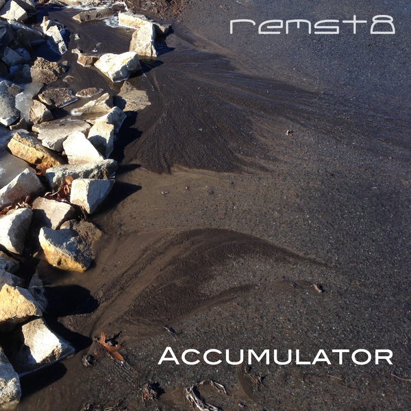 Accumulator