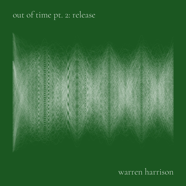 Out of Time Pt. 2 (Release)