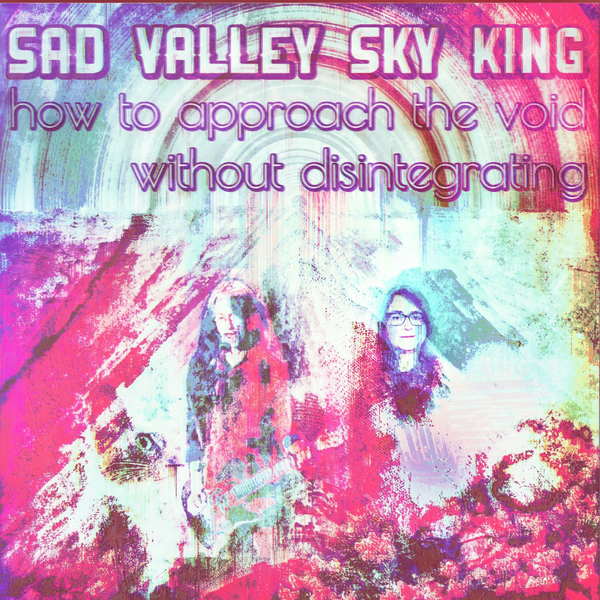 How to Approach the Void Without Disintegrating