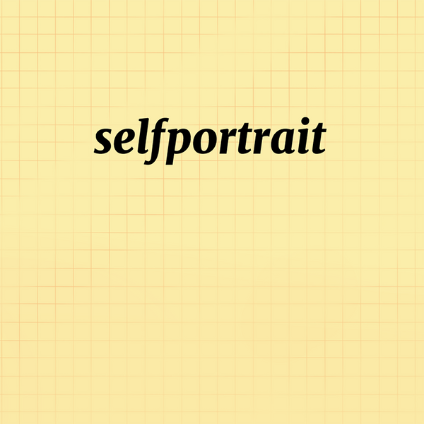 OST-Selfportrait