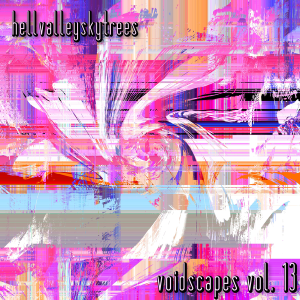 voidscapes volume 13