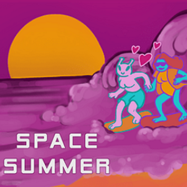 OST-Space Summer