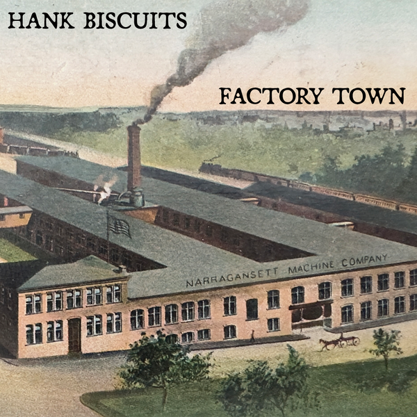 FACTORY TOWN