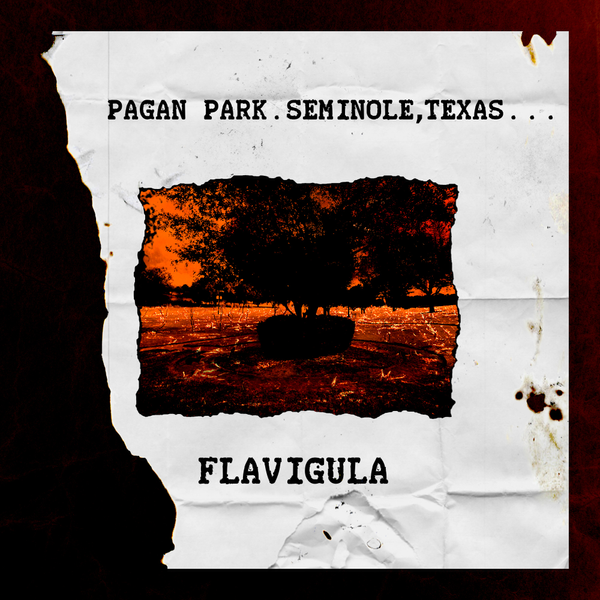 Pagan Park, Seminole, Texas