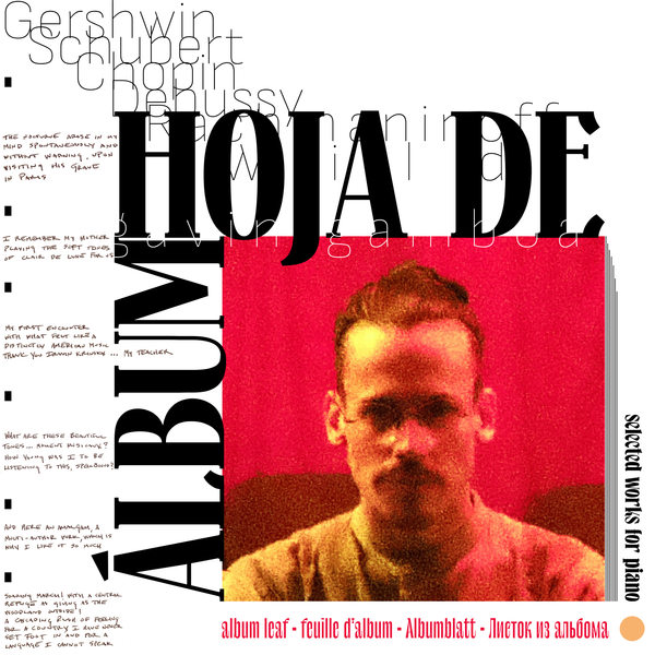 Hoja de álbum