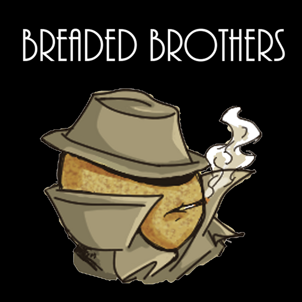 OST-Breaded Brothers