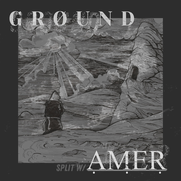 Split w/ Amer