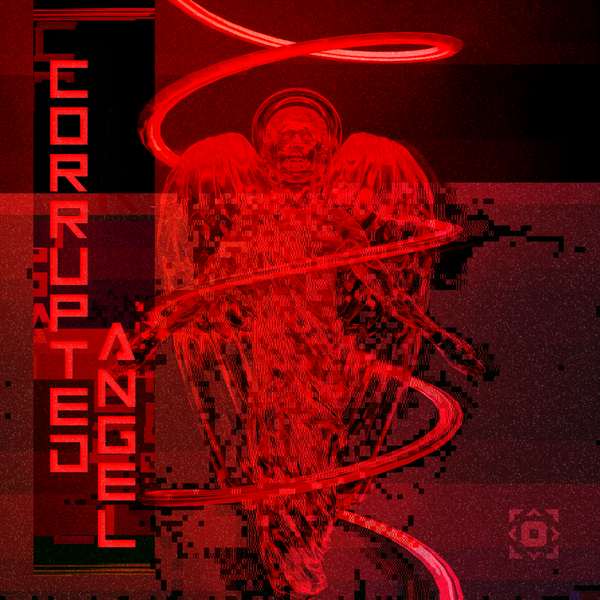 TFD500 - Corrupted Angel