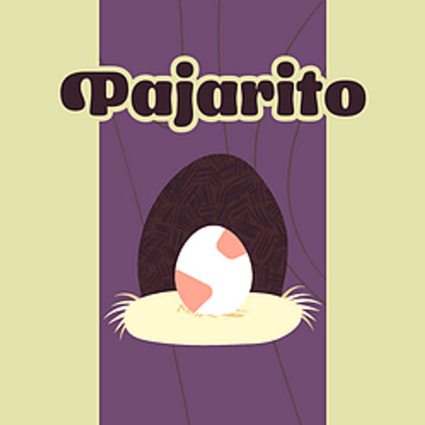 OST-Pajarito