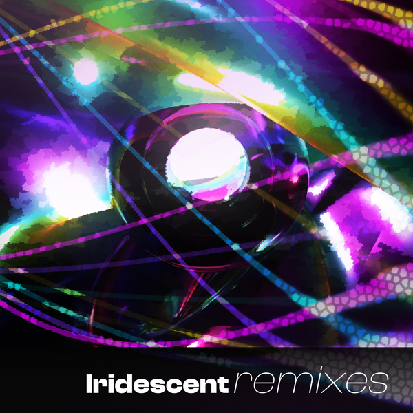 DJ Stuiter - Iridescent Remixes, Pt. 1