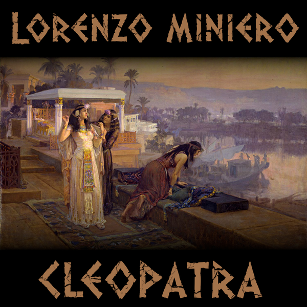 Cleopatra (EP)