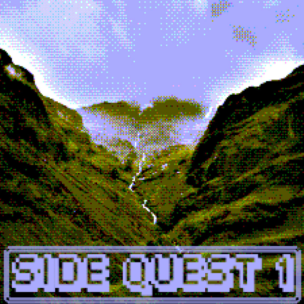 Side Quest 1