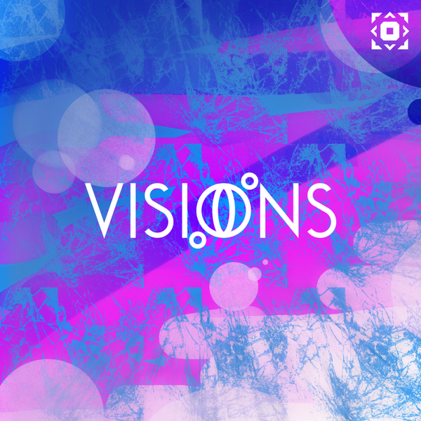 LOSTVISION - Visions