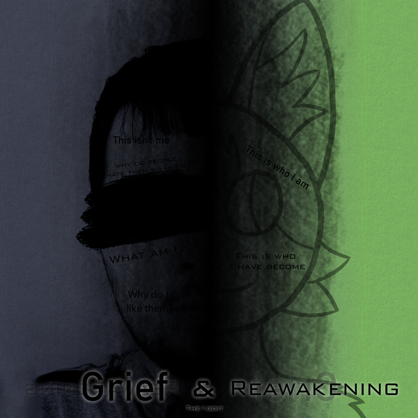 Grief & Reawakening