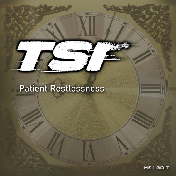 TSF 2023 | Patient Restlessness