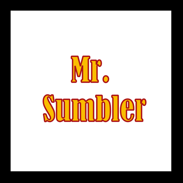  OST-Mr. Sumbler