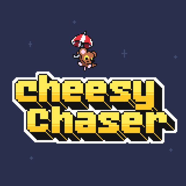 OST-Cheesy Chaser