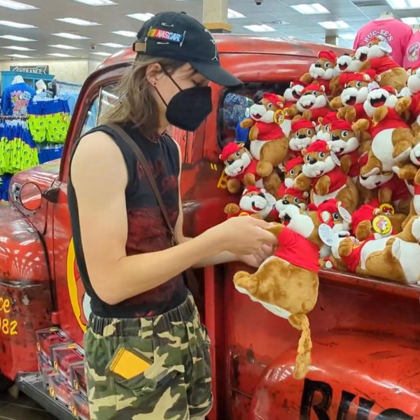 Bucees