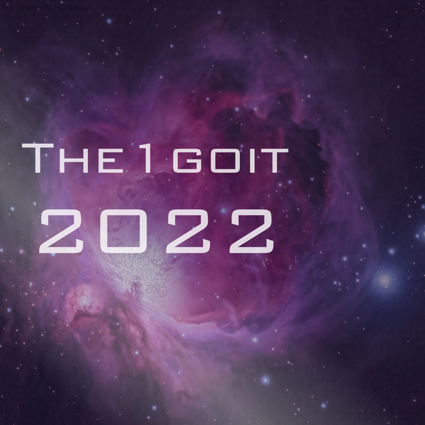 The1goit 2022