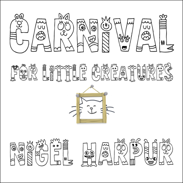 Carnival for Little Creatures