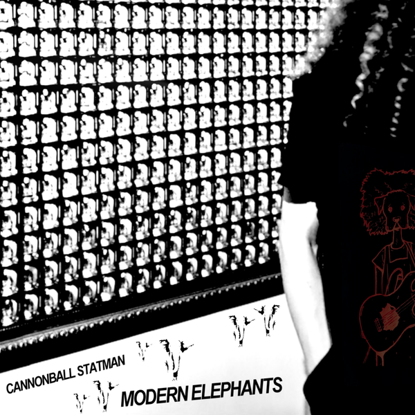 Modern Elephants