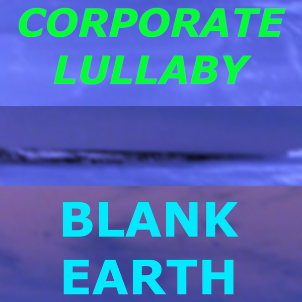 Blank Earth