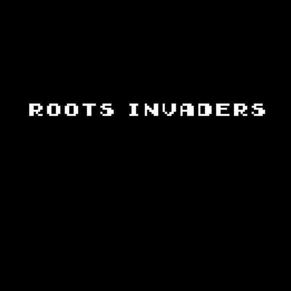 OST-Root Invaders