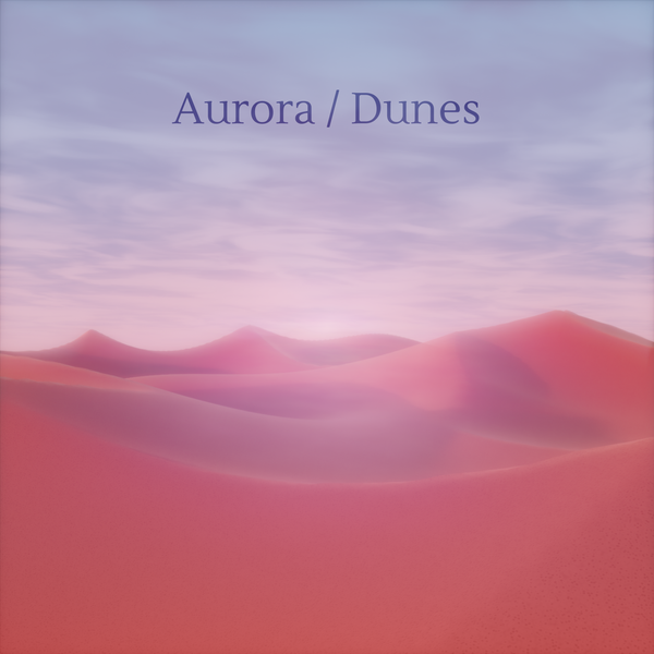 DJ Stuiter & Tanza3D - Aurora | Dunes