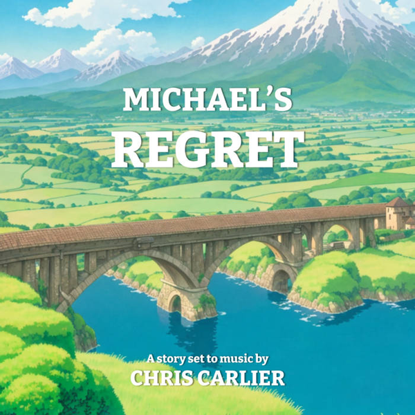 Michael's Regret (Original Soundtrack)