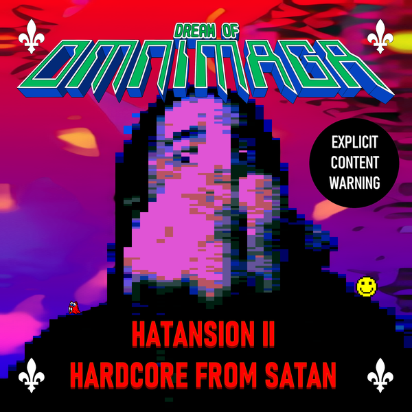 Hatansion II: Hardcore from Satan