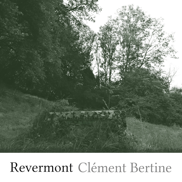 Revermont