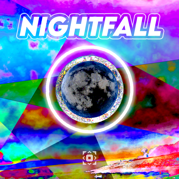 Marc Leo - Nightfall